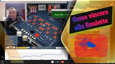 come vincere alla roulette online|guadagnare con la roulette.